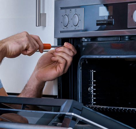 Servizio a casa forno
